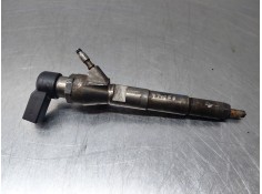 Recambio de inyector para renault scenic iv intens referencia OEM IAM 166006212R  