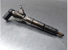 Recambio de inyector para renault scenic iv intens referencia OEM IAM 166006212R   2
