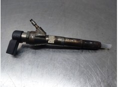 Recambio de inyector para renault scenic iv intens referencia OEM IAM 166006212R  