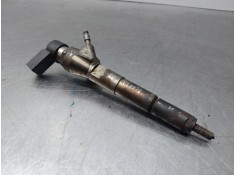Recambio de inyector para renault scenic iv intens referencia OEM IAM 166006212R   2