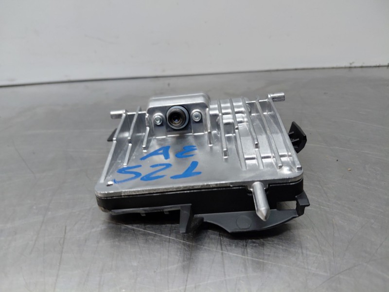 Recambio de modulo electronico para mercedes-benz clase a (w177) a 180 (177.084) referencia OEM IAM   