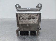 Recambio de centralita airbag para ford s-max (wa6) 2.0 tdci referencia OEM IAM   