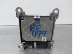 Recambio de centralita airbag para ford s-max (wa6) 2.0 tdci referencia OEM IAM    2