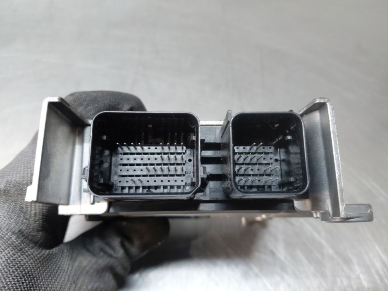Recambio de centralita airbag para ford s-max (wa6) 2.0 tdci referencia OEM IAM   