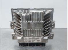 Recambio de centralita motor uce para ford s-max (wa6) 2.0 tdci referencia OEM IAM   