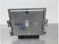 Recambio de centralita motor uce para ford s-max (wa6) 2.0 tdci referencia OEM IAM    2