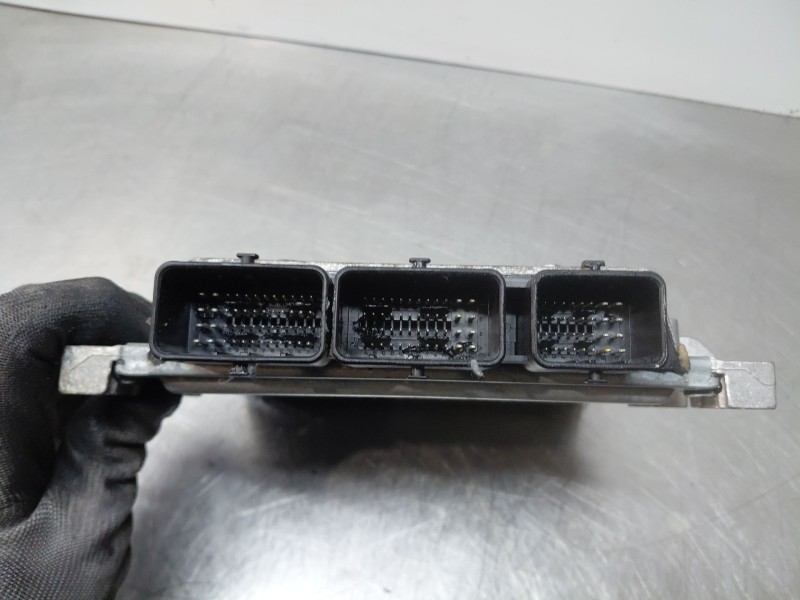 Recambio de centralita motor uce para ford s-max (wa6) 2.0 tdci referencia OEM IAM   