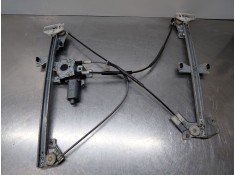 Recambio de elevalunas delantero izquierdo para peugeot partner monospace (5_, g_) 2.0 hdi referencia OEM IAM   