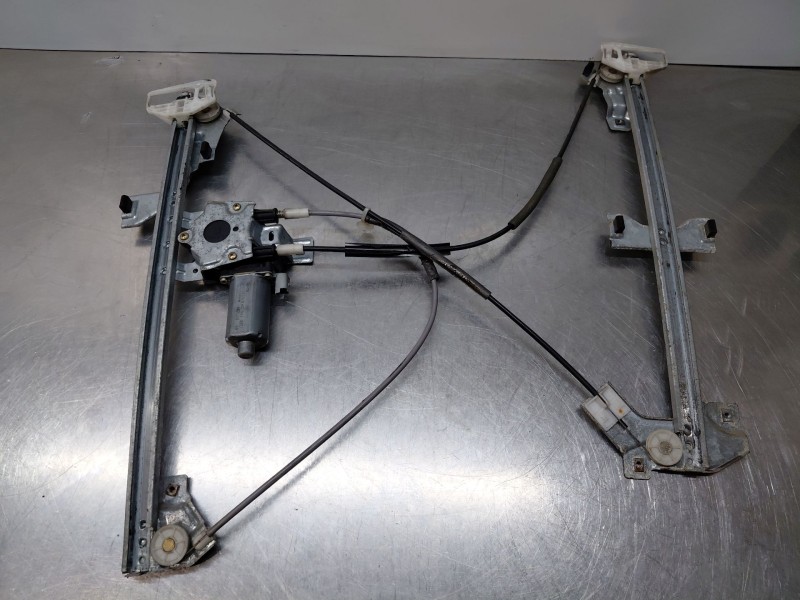 Recambio de elevalunas delantero izquierdo para peugeot partner monospace (5_, g_) 2.0 hdi referencia OEM IAM   