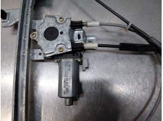 Recambio de elevalunas delantero izquierdo para peugeot partner monospace (5_, g_) 2.0 hdi referencia OEM IAM    2