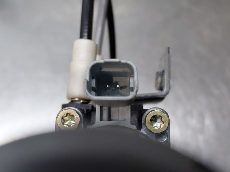 Recambio de elevalunas delantero izquierdo para peugeot partner monospace (5_, g_) 2.0 hdi referencia OEM IAM   