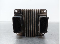 Recambio de centralita motor uce para opel astra g hatchback (t98) 1.7 dti 16v (f08, f48) referencia OEM IAM   
