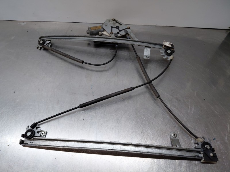 Recambio de elevalunas delantero izquierdo para citroën xsara picasso (n68) 2.0 hdi referencia OEM IAM   