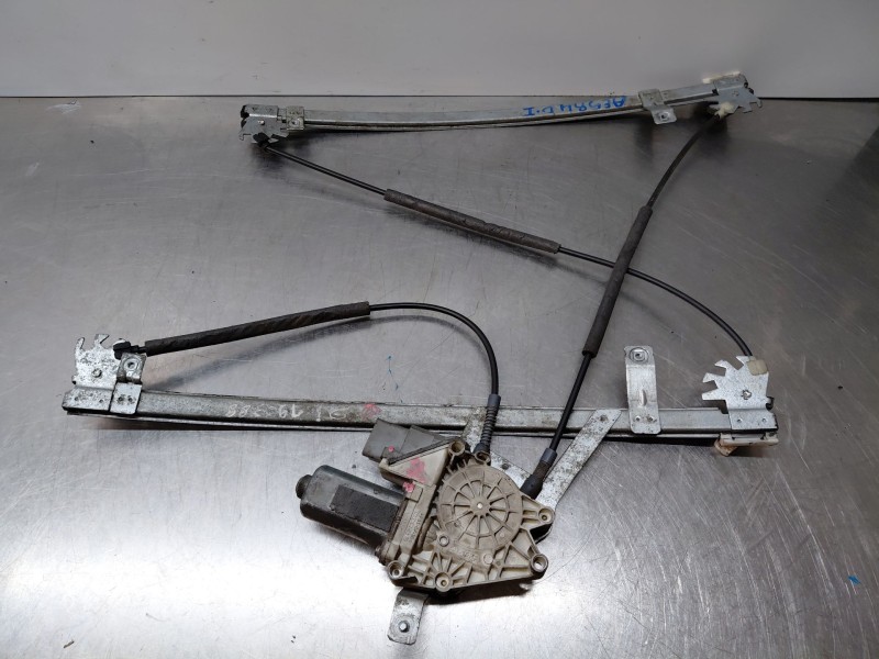 Recambio de elevalunas delantero izquierdo para citroën xsara picasso (n68) 2.0 hdi referencia OEM IAM   