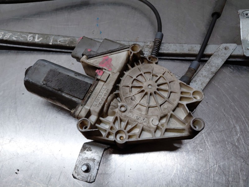 Recambio de elevalunas delantero izquierdo para citroën xsara picasso (n68) 2.0 hdi referencia OEM IAM   