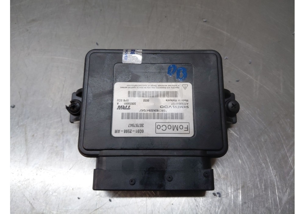 Recambio de modulo electronico para ford s-max (wa6) 2.0 tdci referencia OEM IAM   