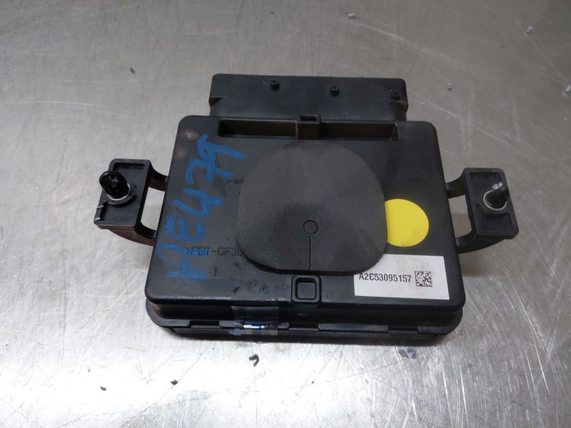 Recambio de modulo electronico para ford s-max (wa6) 2.0 tdci referencia OEM IAM   