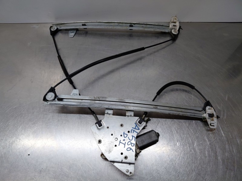 Recambio de elevalunas delantero izquierdo para citroën xsara picasso (n68) 2.0 hdi referencia OEM IAM   