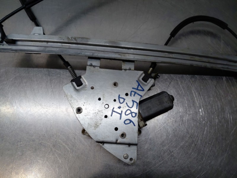 Recambio de elevalunas delantero izquierdo para citroën xsara picasso (n68) 2.0 hdi referencia OEM IAM   