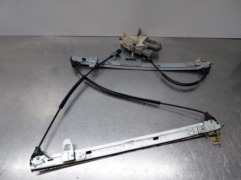 Recambio de elevalunas delantero izquierdo para citroën xsara picasso (n68) 2.0 hdi referencia OEM IAM   