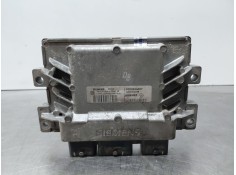 Recambio de centralita motor uce para renault clio ii (bb_, cb_) 1.2 16v (bb05, bb0w, bb11, bb27, bb2t, bb2u, bb2v, cb05,... ref