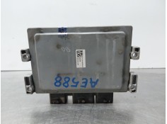 Recambio de centralita motor uce para renault clio ii (bb_, cb_) 1.2 16v (bb05, bb0w, bb11, bb27, bb2t, bb2u, bb2v, cb05,... ref 2