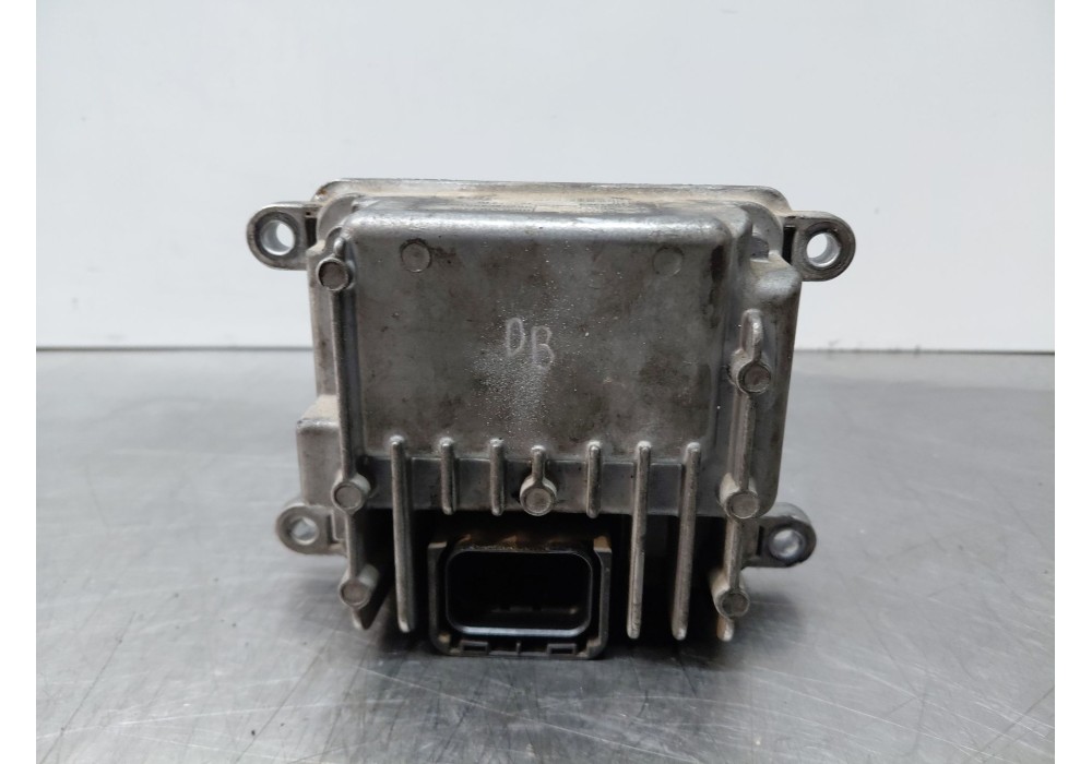 Recambio de modulo electronico para opel astra g hatchback (t98) 1.7 dti 16v (f08, f48) referencia OEM IAM   