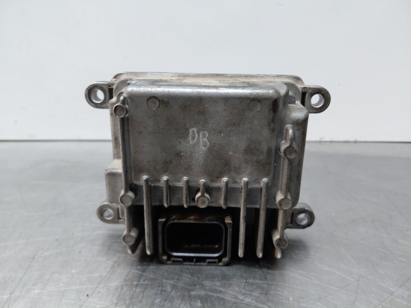 Recambio de modulo electronico para opel astra g hatchback (t98) 1.7 dti 16v (f08, f48) referencia OEM IAM   