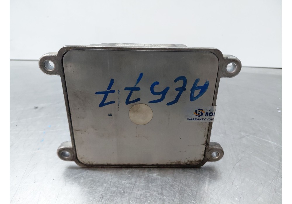 Recambio de modulo electronico para opel astra g hatchback (t98) 1.7 dti 16v (f08, f48) referencia OEM IAM   