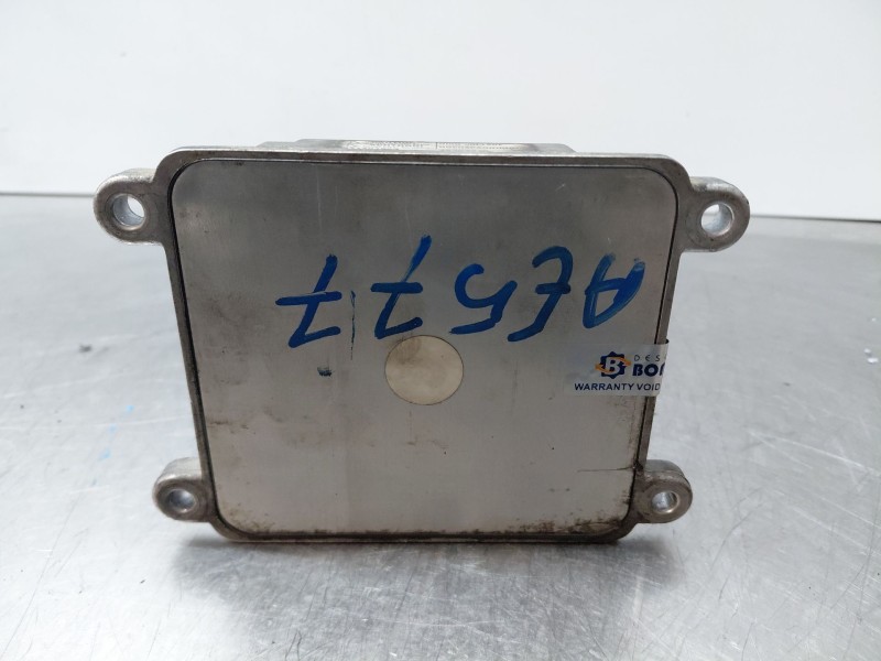 Recambio de modulo electronico para opel astra g hatchback (t98) 1.7 dti 16v (f08, f48) referencia OEM IAM   