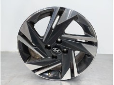 Recambio de llanta para hyundai bayon hybrid referencia OEM IAM   