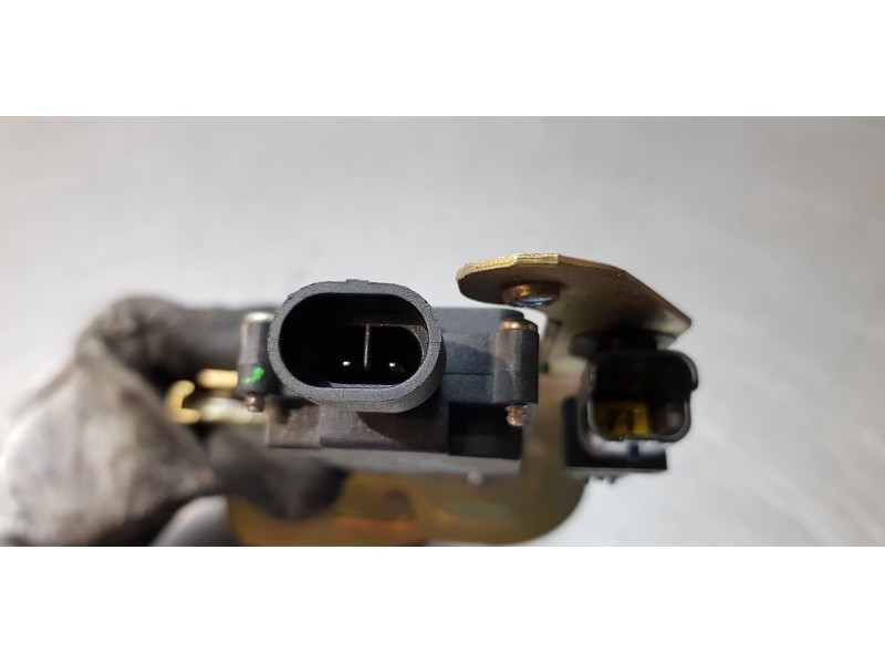 Recambio de cerradura puerta lateral derecha para lancia phedra (180) 2.2 jtd 16v executive referencia OEM IAM 1487727080   Recambio de cerradura puerta lateral derecha para lancia phedra (180) 2.2 jtd 16v executive referencia OEM IAM 1487727080