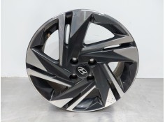 Recambio de llanta para hyundai bayon hybrid referencia OEM IAM   