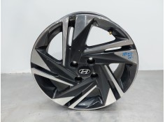 Recambio de llanta para hyundai bayon hybrid referencia OEM IAM   