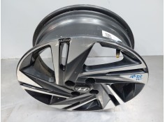 Recambio de llanta para hyundai bayon hybrid referencia OEM IAM    2