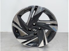Recambio de llanta para hyundai bayon hybrid referencia OEM IAM   