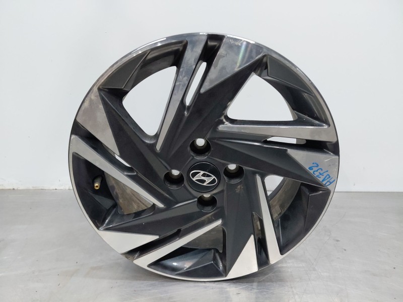 Recambio de llanta para hyundai bayon hybrid referencia OEM IAM   