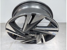 Recambio de llanta para hyundai bayon hybrid referencia OEM IAM    2