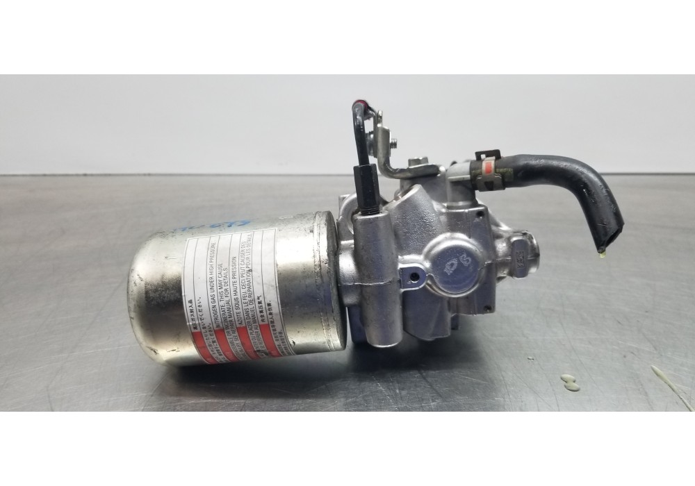 Recambio de bomba freno para toyota corolla touring sports (e21) hybrid advance referencia OEM IAM 4707012040 4707012030 