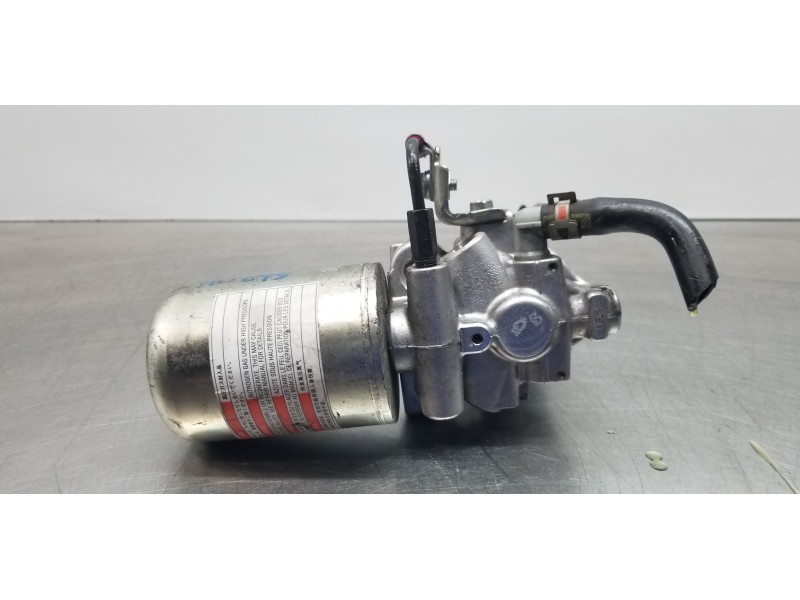 Recambio de bomba freno para toyota corolla touring sports (e21) hybrid advance referencia OEM IAM 4707012040 4707012030 