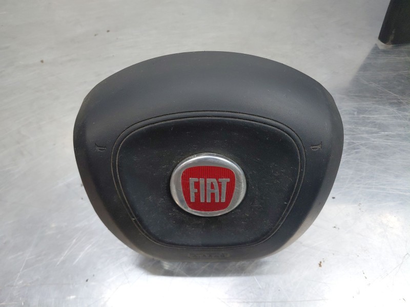 Recambio de kit airbag para fiat doblo ii cargo (263) multijet referencia OEM IAM   