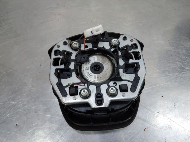 Recambio de kit airbag para fiat doblo ii cargo (263) multijet referencia OEM IAM   