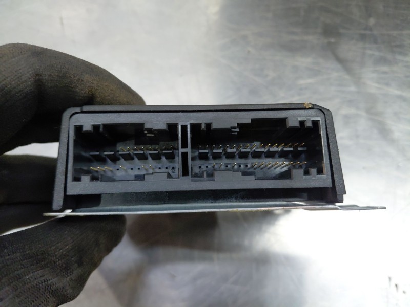 Recambio de kit airbag para fiat doblo ii cargo (263) multijet referencia OEM IAM   