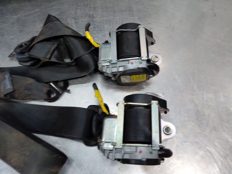 Recambio de kit airbag para fiat doblo ii cargo (263) multijet referencia OEM IAM   