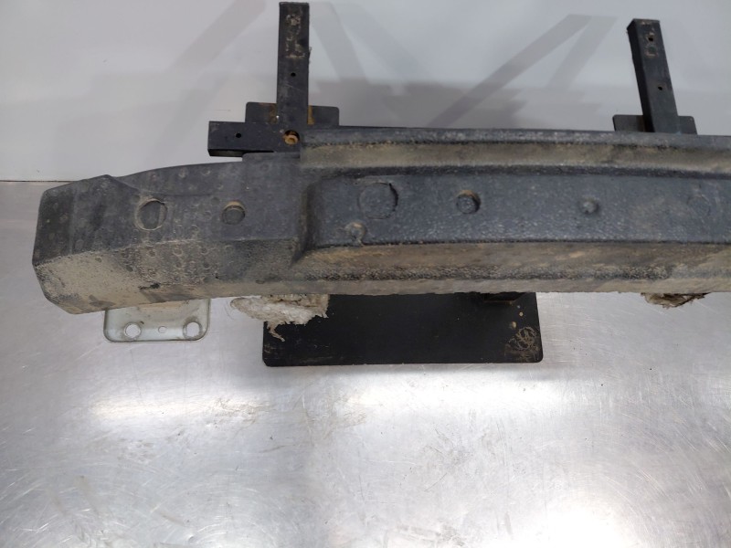 Recambio de refuerzo paragolpes delantero para fiat doblo ii cargo (263) multijet referencia OEM IAM   