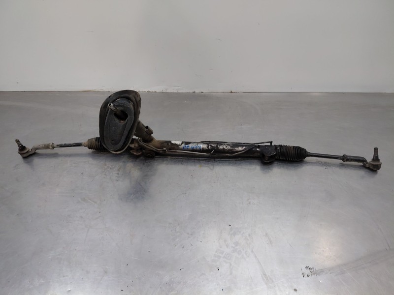 Recambio de cremallera direccion para ford s-max (wa6) 2.0 tdci referencia OEM IAM   