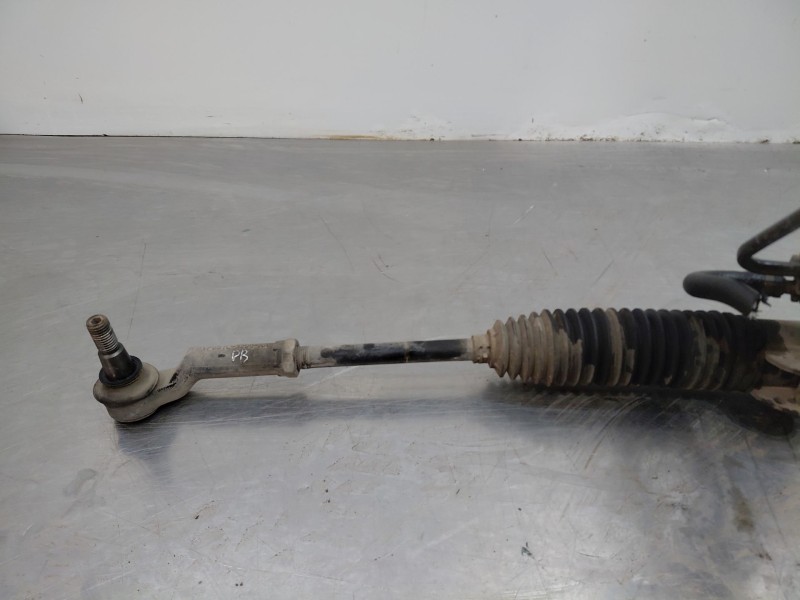 Recambio de cremallera direccion para ford s-max (wa6) 2.0 tdci referencia OEM IAM   