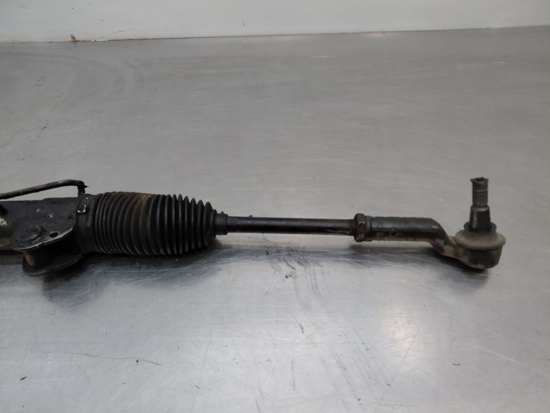 Recambio de cremallera direccion para ford s-max (wa6) 2.0 tdci referencia OEM IAM   