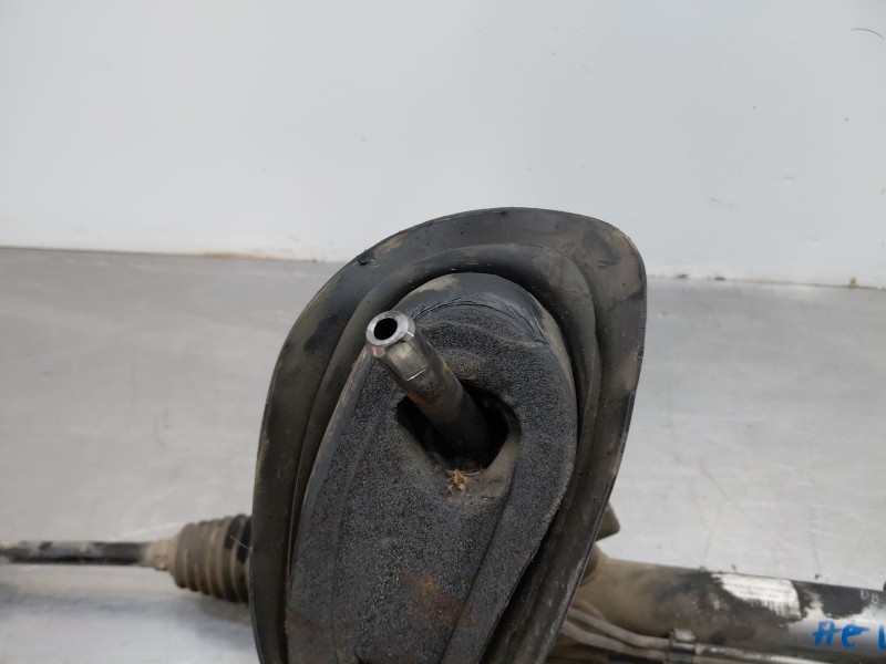 Recambio de cremallera direccion para ford s-max (wa6) 2.0 tdci referencia OEM IAM   