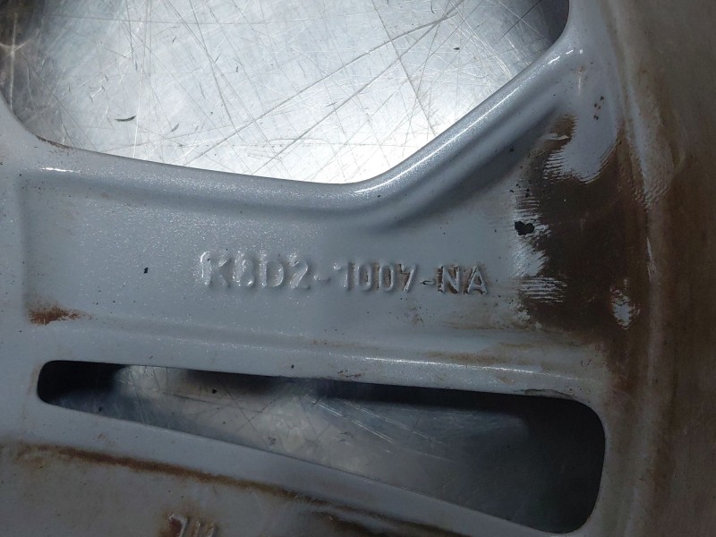 Recambio de llanta para land rover range rover evoque (l551) 2.0 d150 referencia OEM IAM   